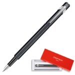 Pióro wieczne CARAN D'ACHE 849, M, czarne