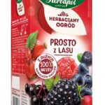 Herbata HERBAPOL Herbaciany Ogród, 20 torebek, prosto z lasu