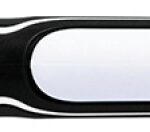 Marker do tablic Q-CONNECT Premium, gum. rękojeść, okrągły, 2-3mm (linia), czarny / KF26109