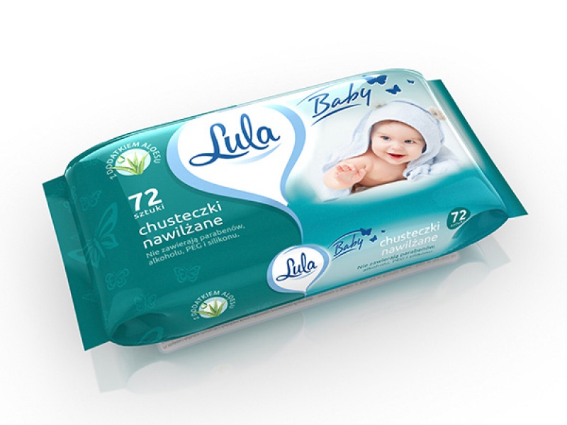 251233-228186-chusteczki_nawilzane_lula_z_aloesem_72szt_bi-800w Chusteczki nawilżane LULA, z aloesem, 72szt., białe - obrazek 1