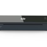 Laminator HP PRO LAMINATOR 600 A3, prędkość laminowania 60 cm/min, czarny
