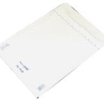 Koperty samoklejące z folią bąbelkową OFFICE PRODUCTS, HK, K20, 350x470mm/370x480mm, 50szt., białe