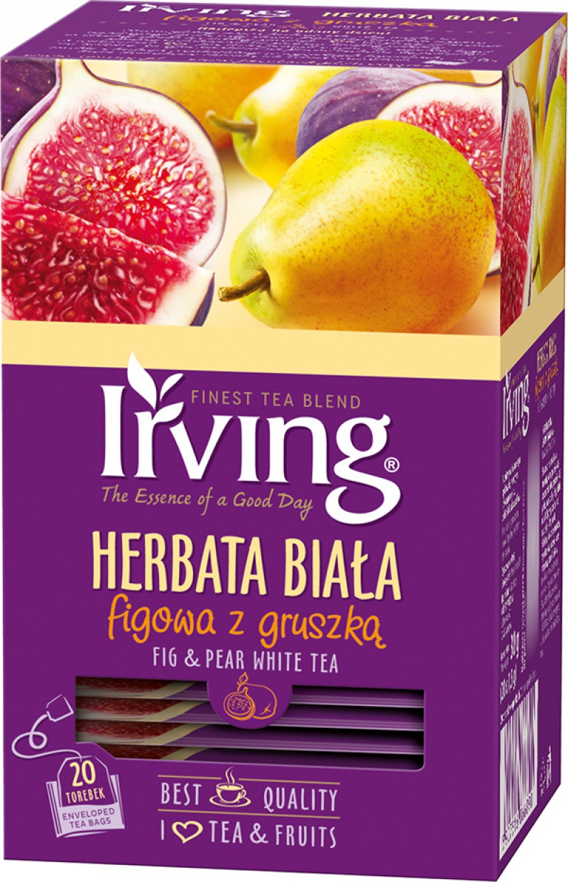 257121-232868-herbata_irving_biala_figa_z_gruszka_20_koper-800w Herbata IRVING, biała, figa z gruszką, 20 kopert - obrazek 1