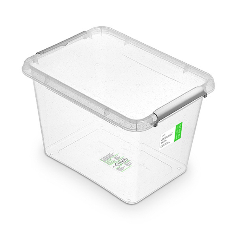 259146-234396-pojemnik_antybakteryjny_orplast_antibacteria-800w Pojemnik antybakteryjny MOXOM Antibacterial, 19l, (390 x 290 x 260mm), transparentny - obrazek 1
