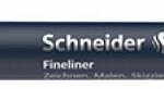 Cienkopis SCHNEIDER Pictus, 0,1 mm, zielony