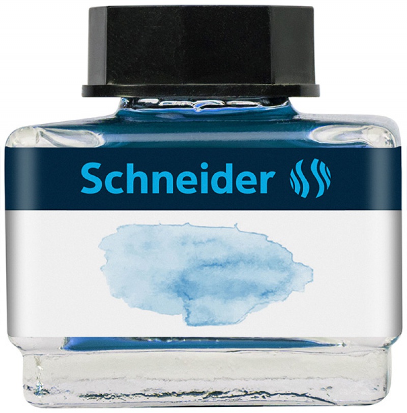259565-234516-atrament_do_pior_schneider_15_ml_ice_blue_bl-800w Atrament do piór SCHNEIDER, 15 ml, ice blue / błękitny - obrazek 1