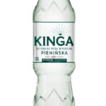 Woda mineralna KINGA PIENIŃSKA, naturalna, 1,5l (opakowanie 6 szt.)