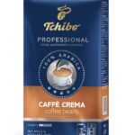 Kawa TCHIBO, PROFESSIONALE CAFFE CREMA 100 % ARABICA, ziarnista, 1000 g