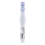 Korektor w piórze Q-CONNECT, metalowa końcówka, 8ml (opakowanie 10 szt.)