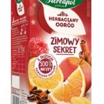 Herbata HERBAPOL Herbaciany Ogród, 20 torebek, zimowy sekret