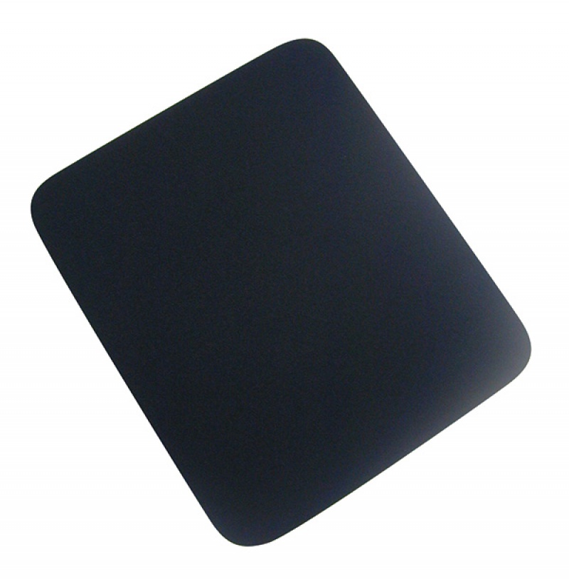 277409-270051-podkladka_pod_mysz_q_connect_22x26_cm_czarny-800w Podkładka pod mysz Q-CONNECT, 22x26 cm, czarny - obrazek 1