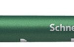 Cienkopis SCHNEIDER Topwriter 147, 0,6 mm, zielony (opakowanie 10 szt.)