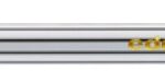 Cienkopis e-89 EF EDDING, 0,3mm, czarny (opakowanie 10 szt.)