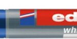 Marker do tablic e-361 EDDING, 1mm, niebieski (opakowanie 10 szt.)