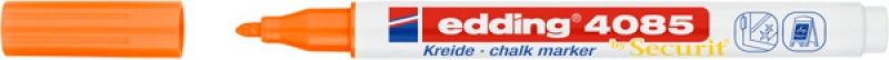 283930-289009-marker_kredowy_e_4085_edding_1_2mm_neonowy_p-800w Marker kredowy e-4085 EDDING, 1-2mm, neonowy pomarańczowy (opakowanie 10 szt.) - obrazek 1