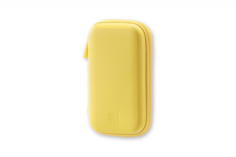 284843-289525-etui_moleskine_s_zamykane_na_suwak_hay_zolty-800w Etui MOLESKINE S zamykane na suwak hay, żółty - obrazek 1