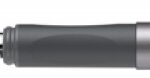 Pióro wieczne SCHNEIDER Ceod Shiny, M, grafitowe