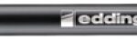 Pisak z cienką końcówką e-1200 EDDING, 1 mm, słodka mięta (opakowanie 10 szt.)