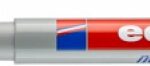 Foliopis zmywalny e-150 S EDDING, 0,3 mm, niebieski (opakowanie 10 szt.)
