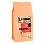 Kawa LARICO Uganda Bugisu, ziarnista, 970g (opakowanie 3 szt.)