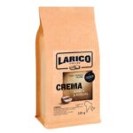 Kawa LARICO Crema, ziarnista, 225g (opakowanie 8 szt.)