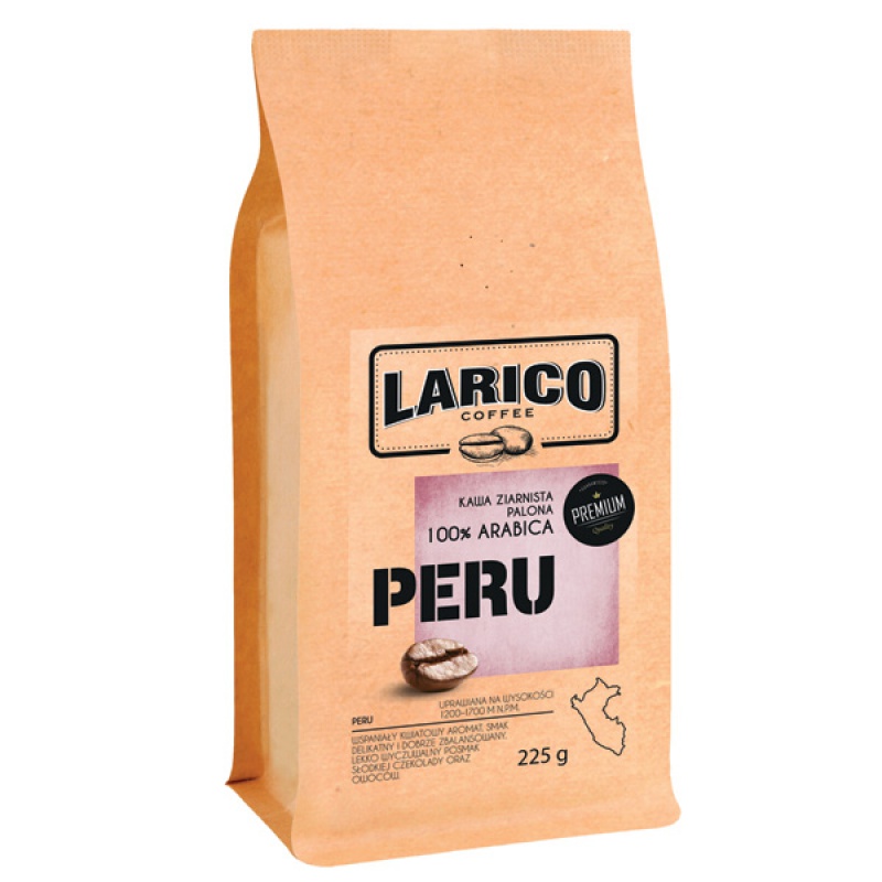 295606-322821-kawa_larico_peru_ziarnista_225g-800w Kawa LARICO Peru, ziarnista, 225g - obrazek 1