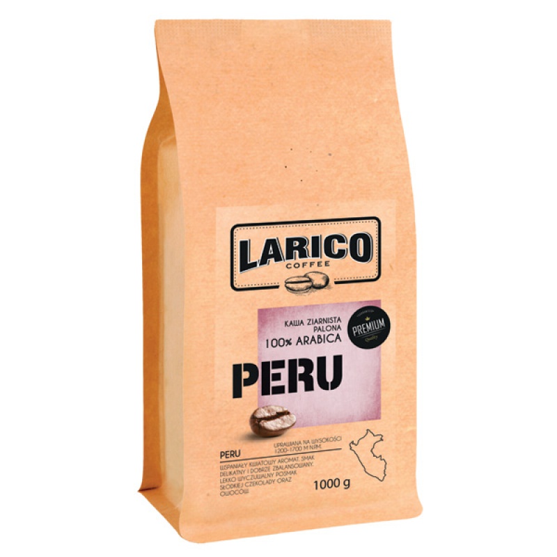 295608-322823-kawa_larico_peru_ziarnista_1000g-800w Kawa LARICO Peru, ziarnista, 1000g - obrazek 1