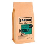 Kawa LARICO Kenia, ziarnista, 225g (opakowanie 8 szt.)