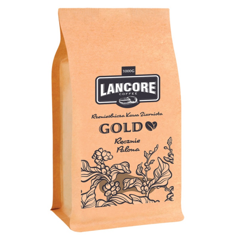 295625-322840-kawa_lancore_coffee_gold_blend_ziarnista_100-800w Kawa LANCORE COFFEE Gold Blend, ziarnista, 1000g - obrazek 1