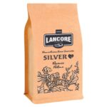 Kawa LANCORE COFFEE Silver Blend, ziarnista, 1000g (opakowanie 3 szt.)