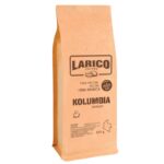 Kawa LARICO Kolumbia Excelso, mielona, 225g (opakowanie 10 szt.)