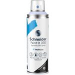Lakier w sprayu DIY SCHNEIDER Paint-It 030, 200ml, pastelowy lawendowy