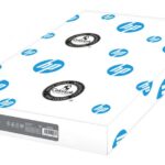 Papier ksero HP COPY, A3, klasa C, 80gsm, 500 ark. (pakiet 5 opakowań)