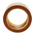 Taśma pakowa do wysyłek SCOTCH® Hot-melt (371), 48mm, 66m, brązowa (opakowanie 6 szt.)