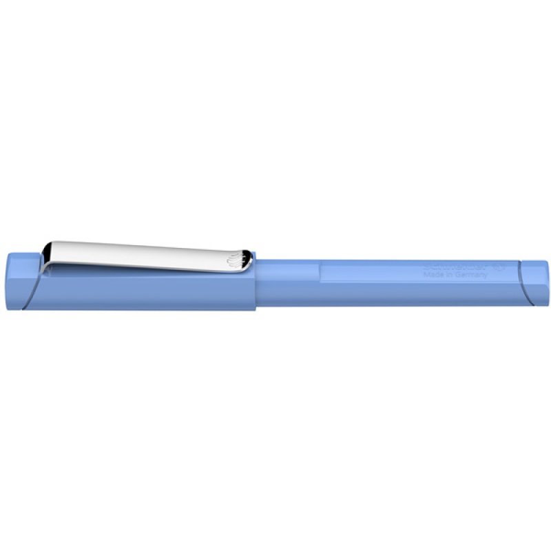 308310-342412-pioro_wieczne_schneider_base_m_niebieskie-800w Pióro wieczne SCHNEIDER Base, M, niebieskie - obrazek 1