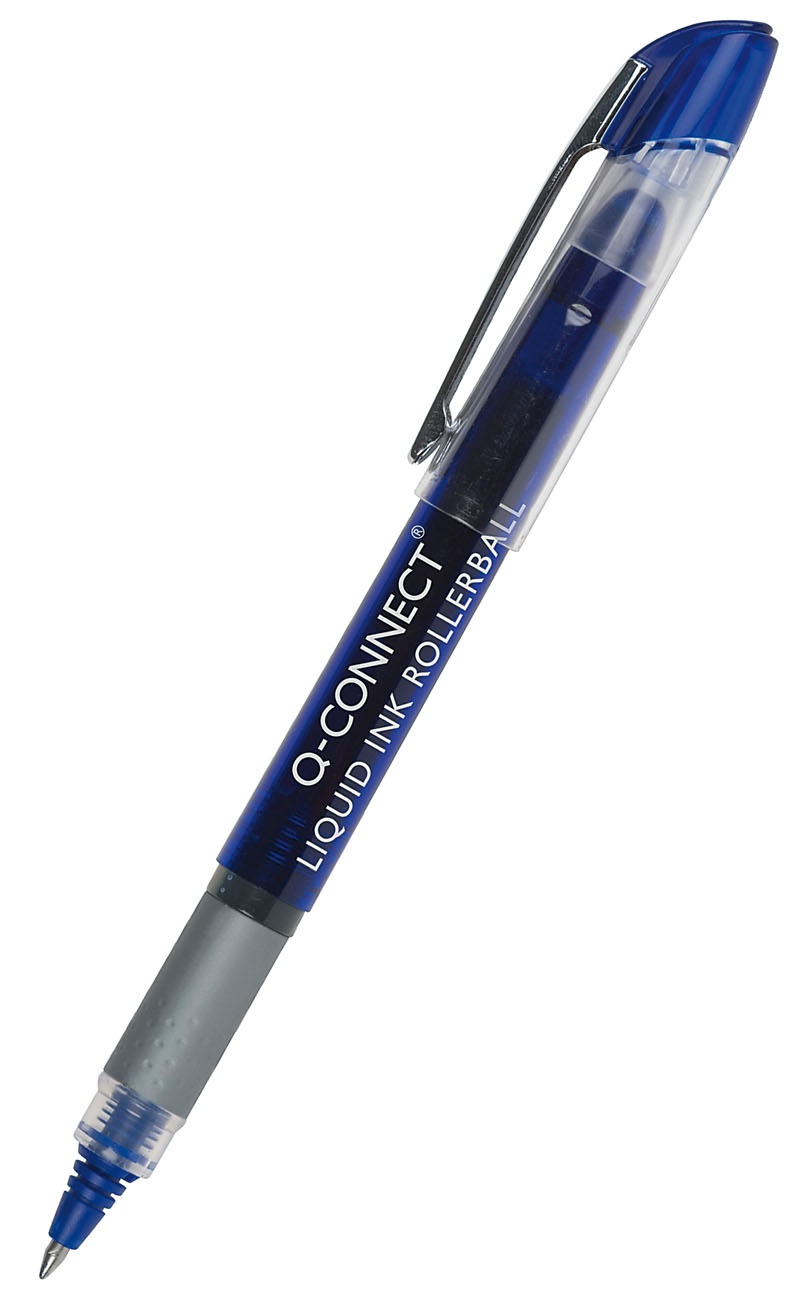 309504-343110-cienkopis_kulkowy_q_connect_0_5mm_linia_zawi-800w Cienkopis kulkowy Q-CONNECT 0,5mm (linia), zawieszka, niebieski - obrazek 1