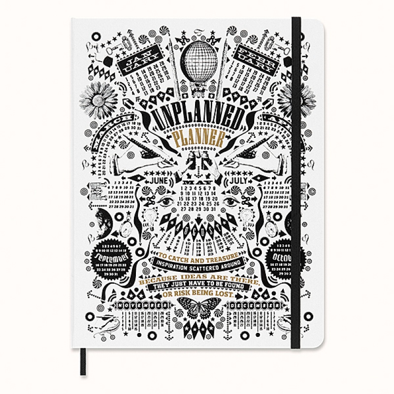 311238-344486-planer_moleskine_xl_lorenzo_petrantoni-800w Planer MOLESKINE XL, Lorenzo Petrantoni - obrazek 1