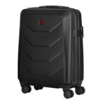 Walizka kabinówka WENGER Prymo, 36l, czarna