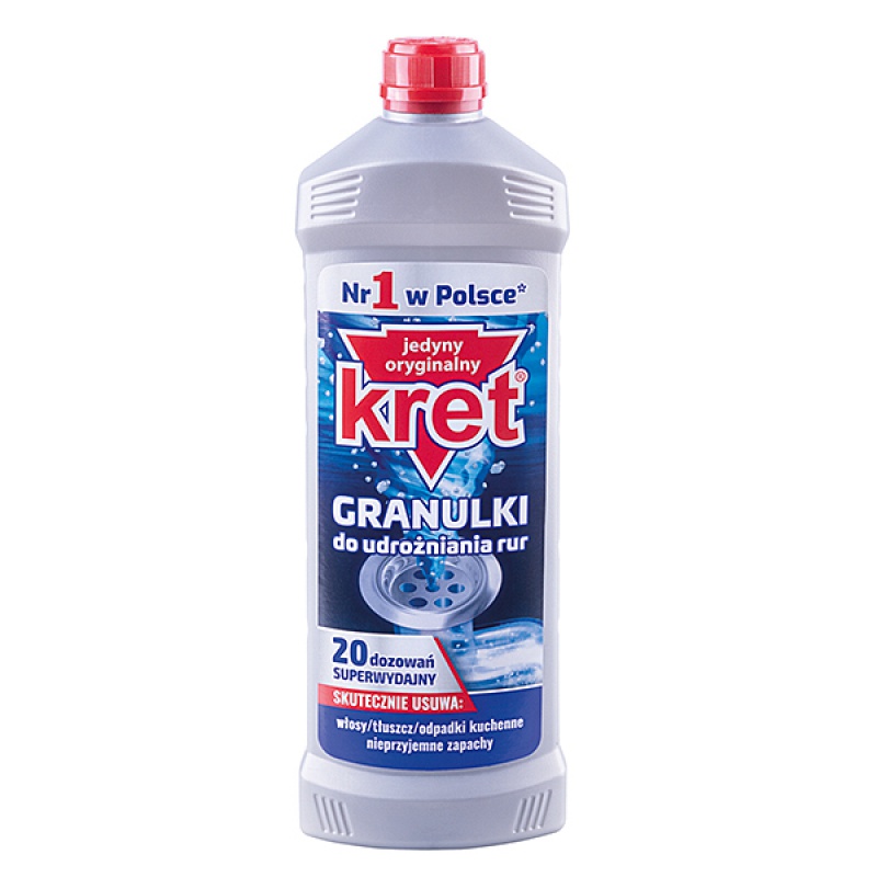 315501-342408-granulki_do_udrazniania_rur_kret_800g-800w Granulki do udrażniania rur KRET, 800g - obrazek 1