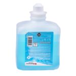 Mydło w pianie DEB, AZURE, zapas do dozownika DEB, 1000ml (opakowanie 6 szt.)