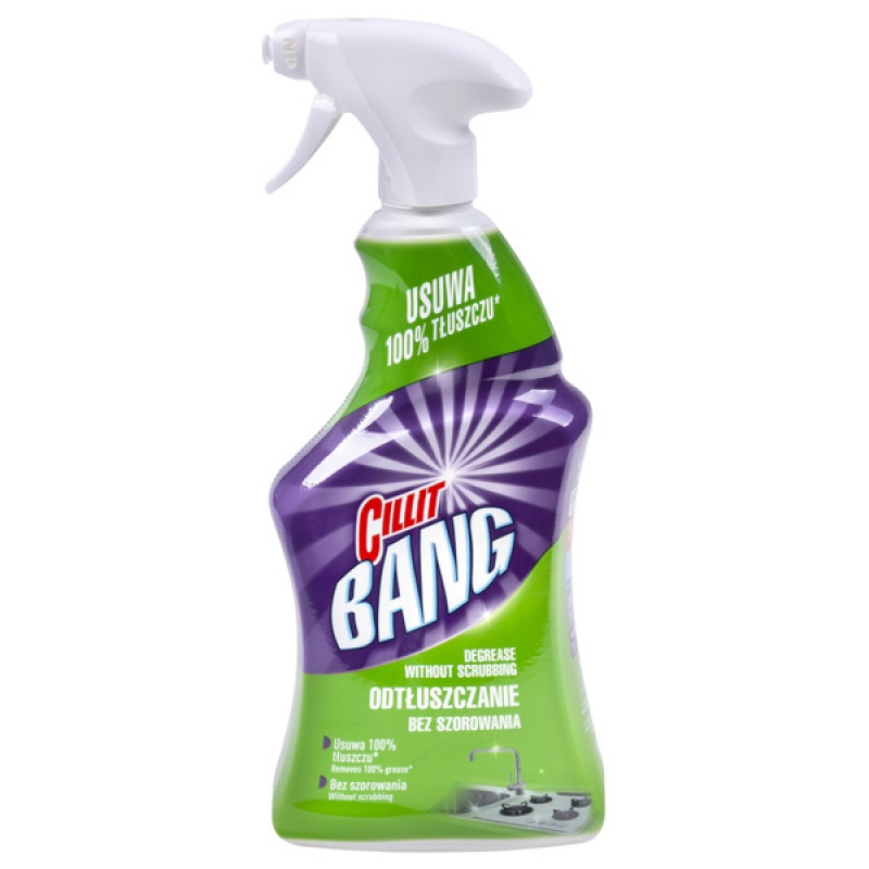 315668-249062-spray_uniwersalny_cillit_bang_tluszcz_i_smug-800w Spray uniwersalny CILLIT BANG, tłuszcz i smugi, 750 ml - obrazek 1