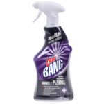 Spray uniwersalny CILLIT BANG, pleśń i czarne osady, 750 ml