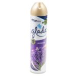 Odświeżacz powietrza GLADE/BRISE Lawenda, spray, 300ml