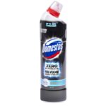 Płyn do czyszczenia toalet DOMESTOS Gel Blue, 750ml