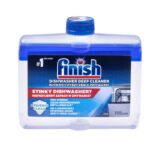 Płyn do czyszczenia zmywarki FINISH Regular, 250ml