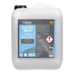 Preparat CLINEX DezoMed, dezynfekująco-myjący do powierzchni, 5l