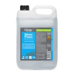 Pianka CLINEX Glass Foam, do mycia szyb, 5l