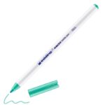 Pisak tekstylny e-4600 EDDING, 1 mm, bladozielony (opakowanie 10 szt.)