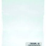 Torebka strunowa OFFICE PRODUCTS, LDPE, 80x180mm, 100szt., transparentna