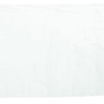Torebka strunowa OFFICE PRODUCTS, LDPE, 230x320mm, 100szt., transparentna